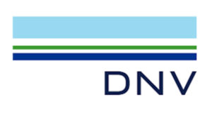 Logo of DNV