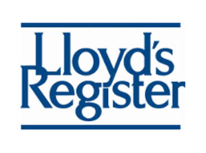 Logo of Lloyds Register