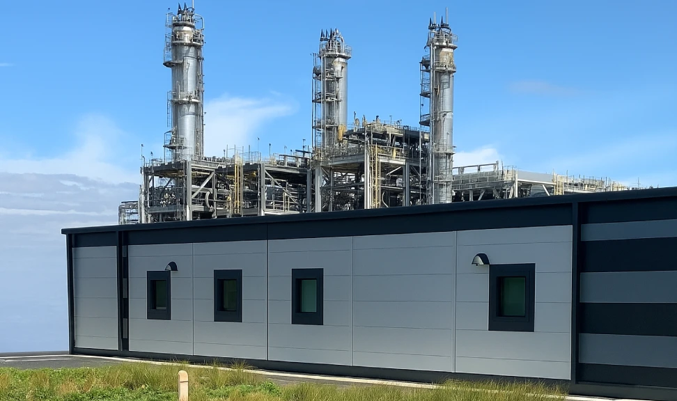 Fire & Blast Protection Systems