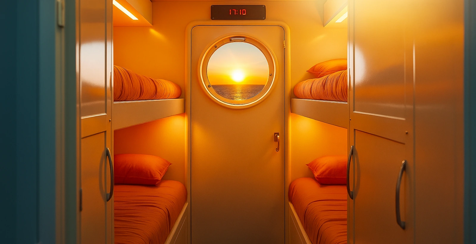 Accommodation Solutions