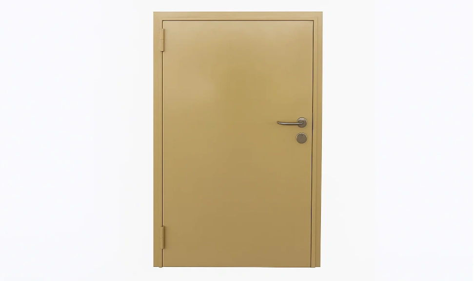 Marine Door