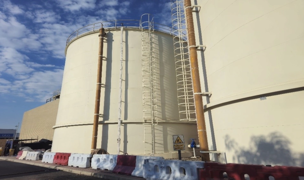 Dubai Project techshore