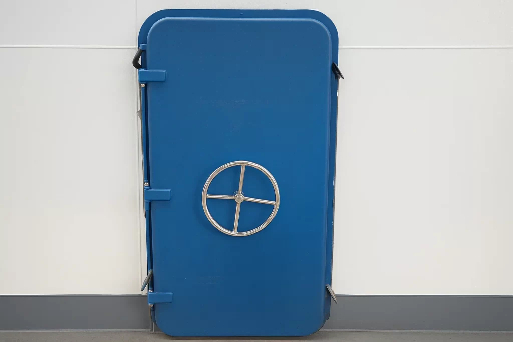 Marine Hatch Door