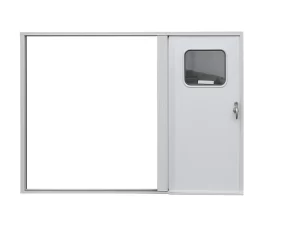 Sliding Door - A60